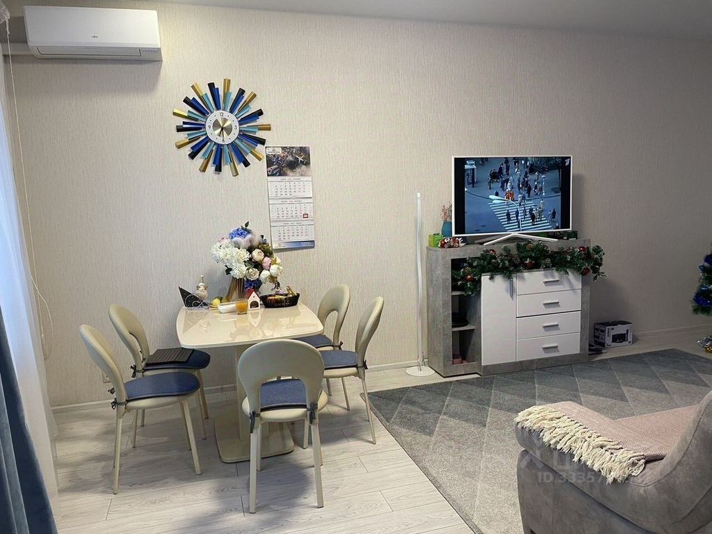 m. Reutovo: Apartment, 2-rooms