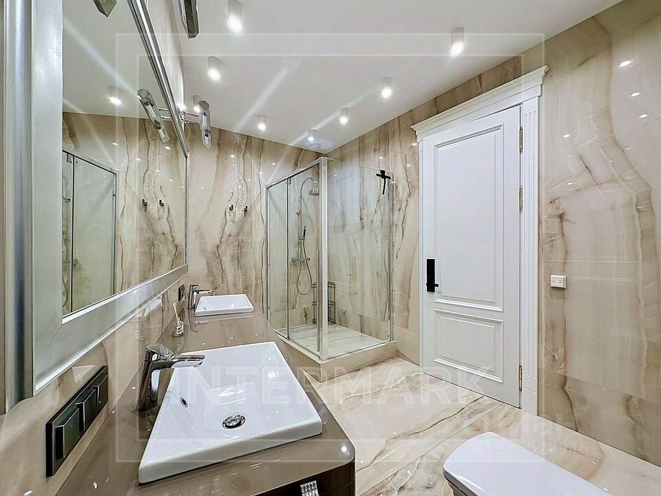 m. Mayakovskaya: Apartment, 4-rooms