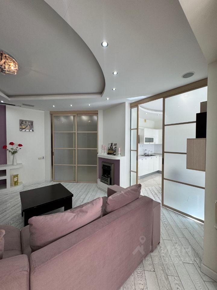 m. Opalikha: Apartment, 3-rooms