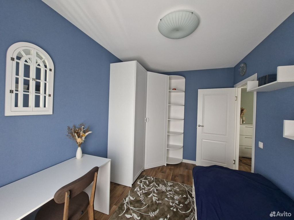 m. Vnukovo: Apartment, 1-rooms