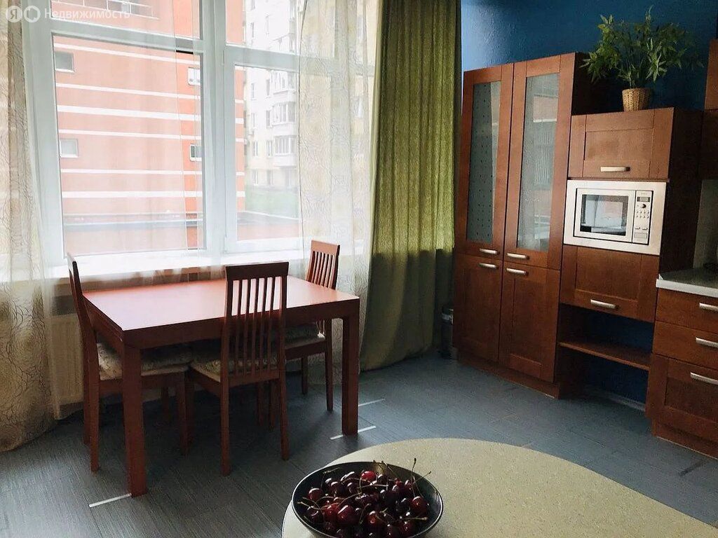 m. Sokol: Apartment, 2-rooms