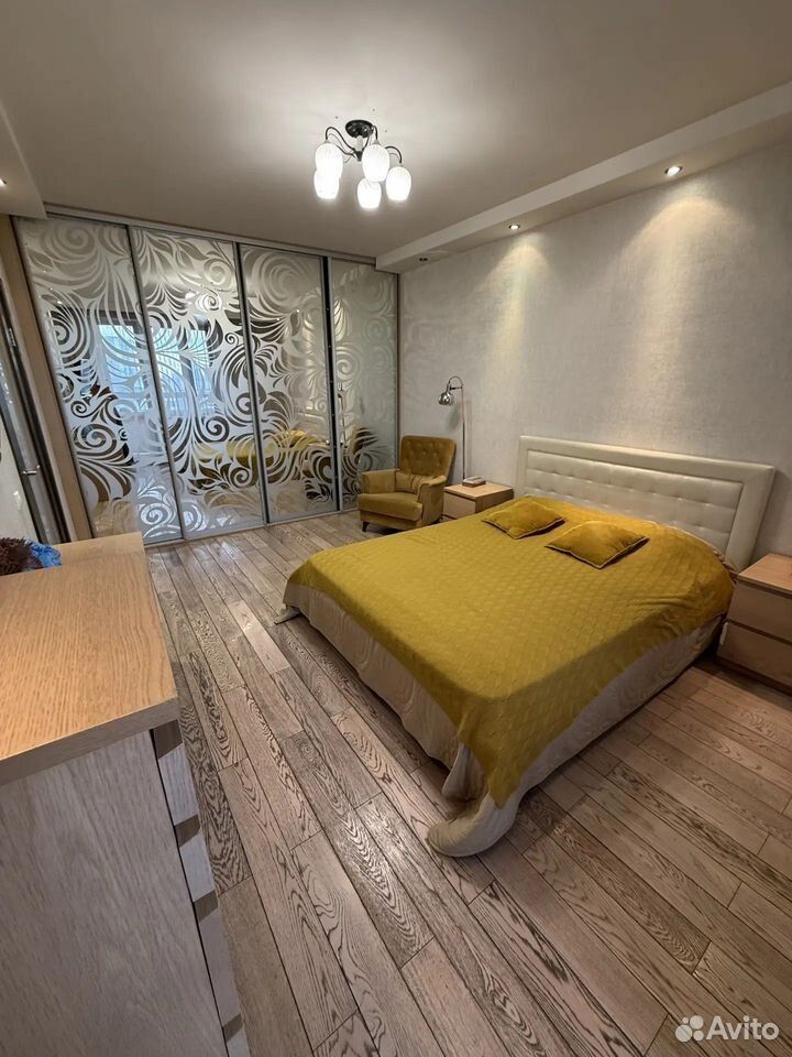 m. Khimki: Apartment, 1-rooms