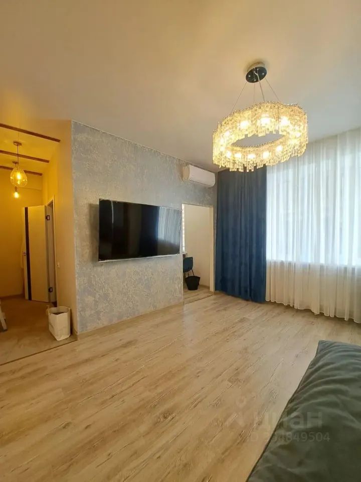 m. Sukharevskaya: Apartment, 1-rooms