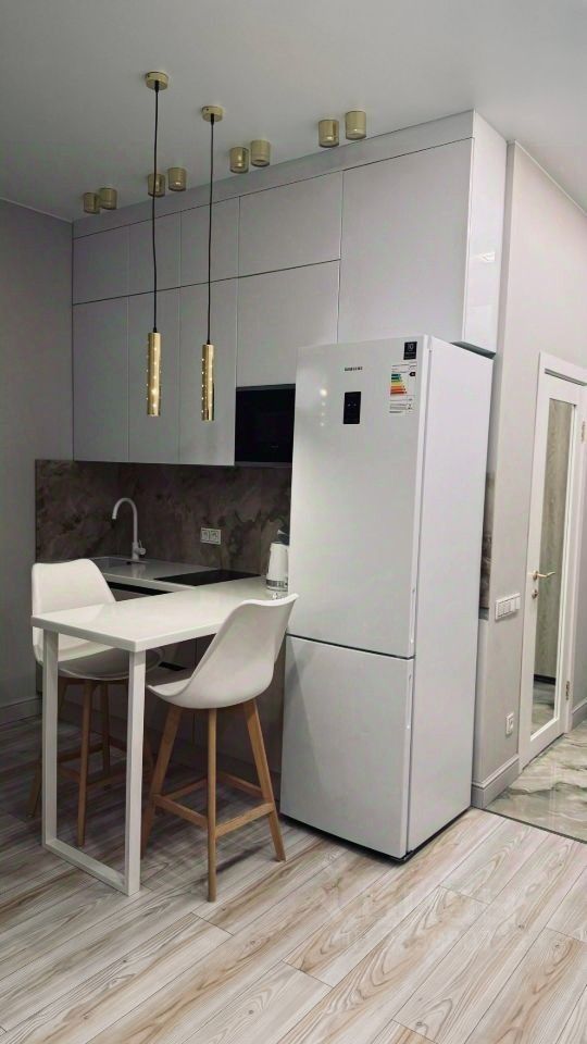 m. Shelepikha: Apartment, 1-rooms