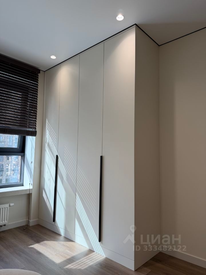 m. Shelepikha: Apartment, 2-rooms
