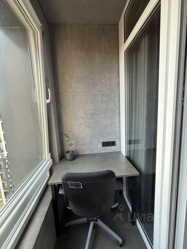 m. Nizhegorodskaya: Apartment, 1-rooms