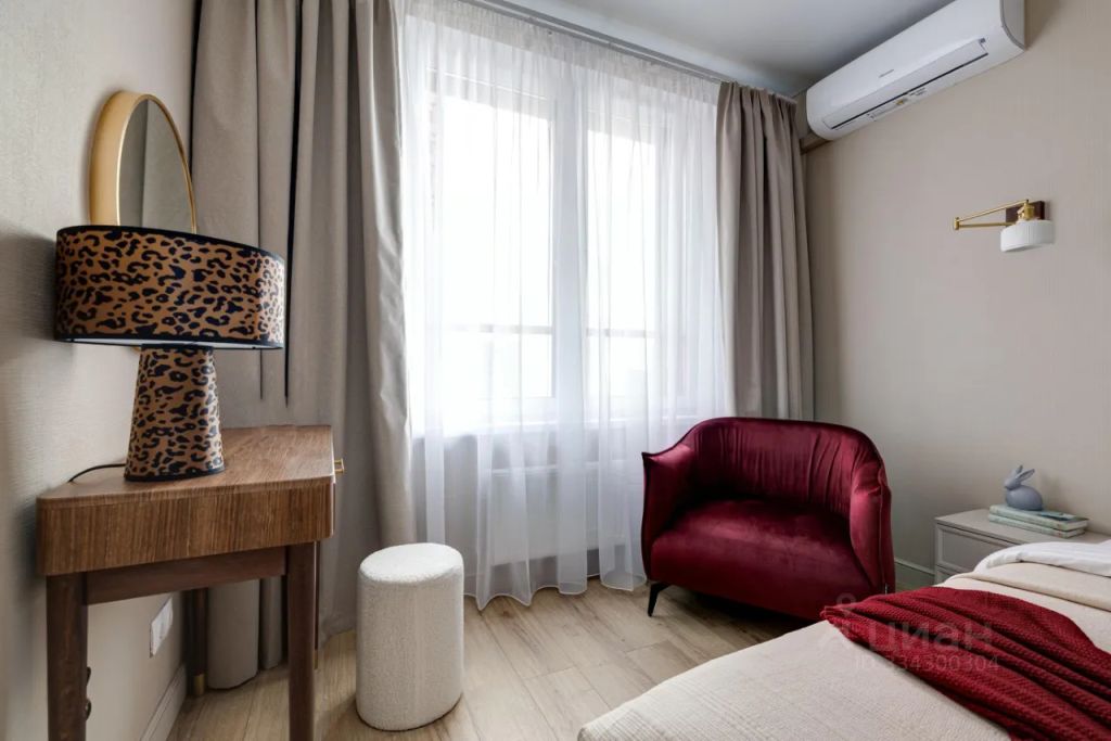 m. Seligerskaya: Apartment, 1-rooms