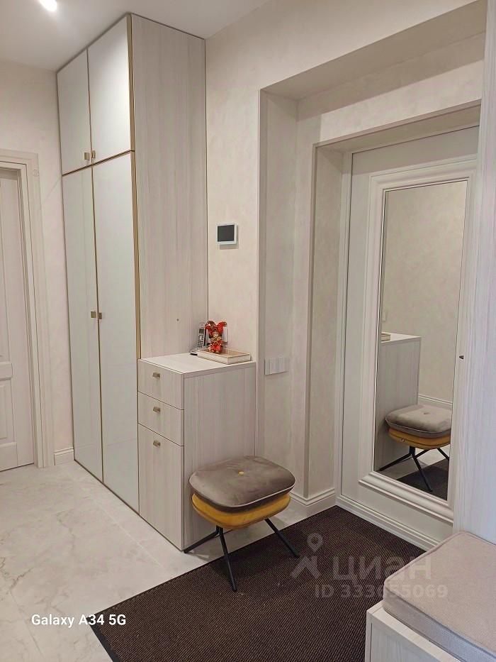 m. Kievskaya: Apartment, 2-rooms