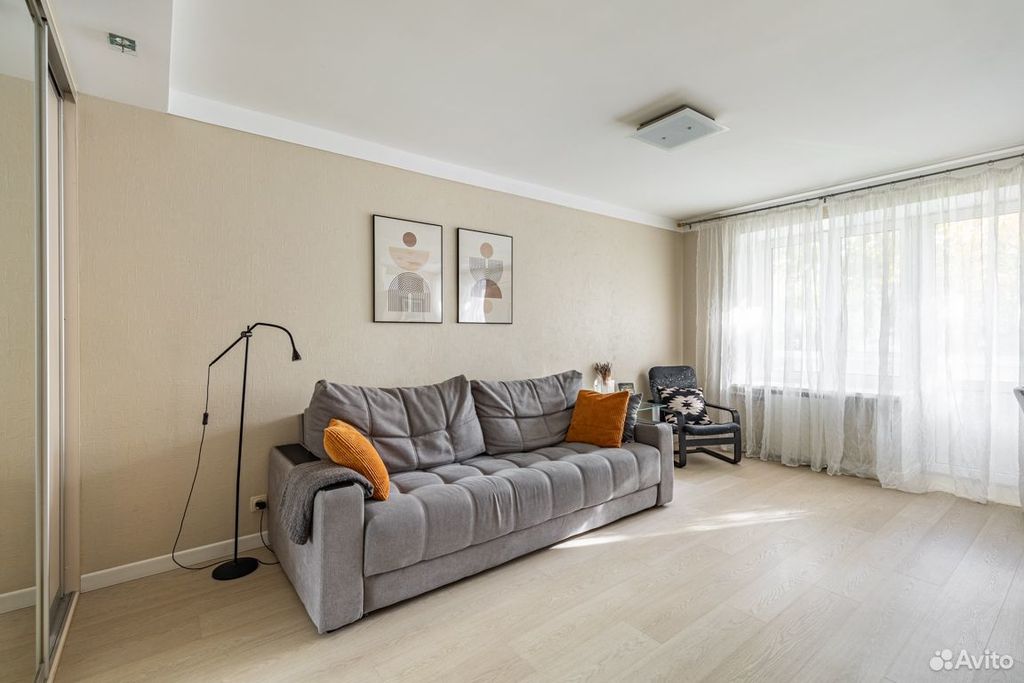 m. Mayakovskaya: Apartment, studio