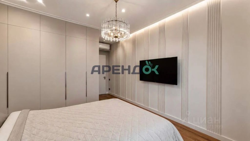 m. Studencheskaya: Apartment, 2-rooms