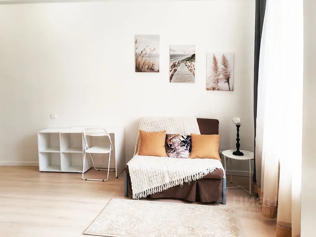 m. Panki: Apartment, 1-rooms