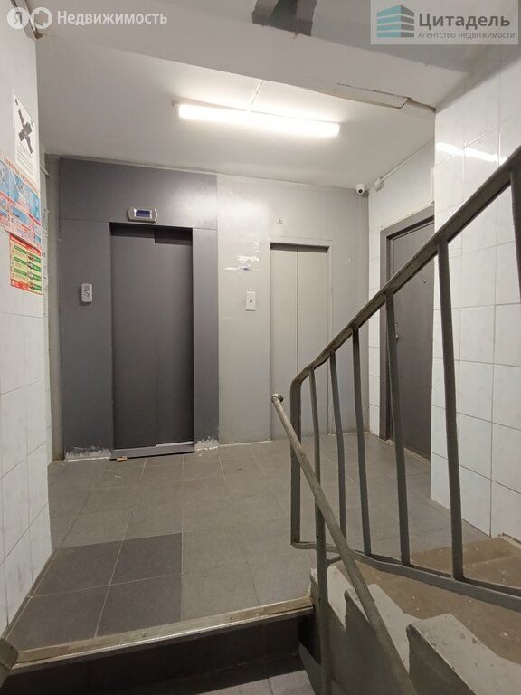 m. Prospekt Mira: Apartment, 1-rooms