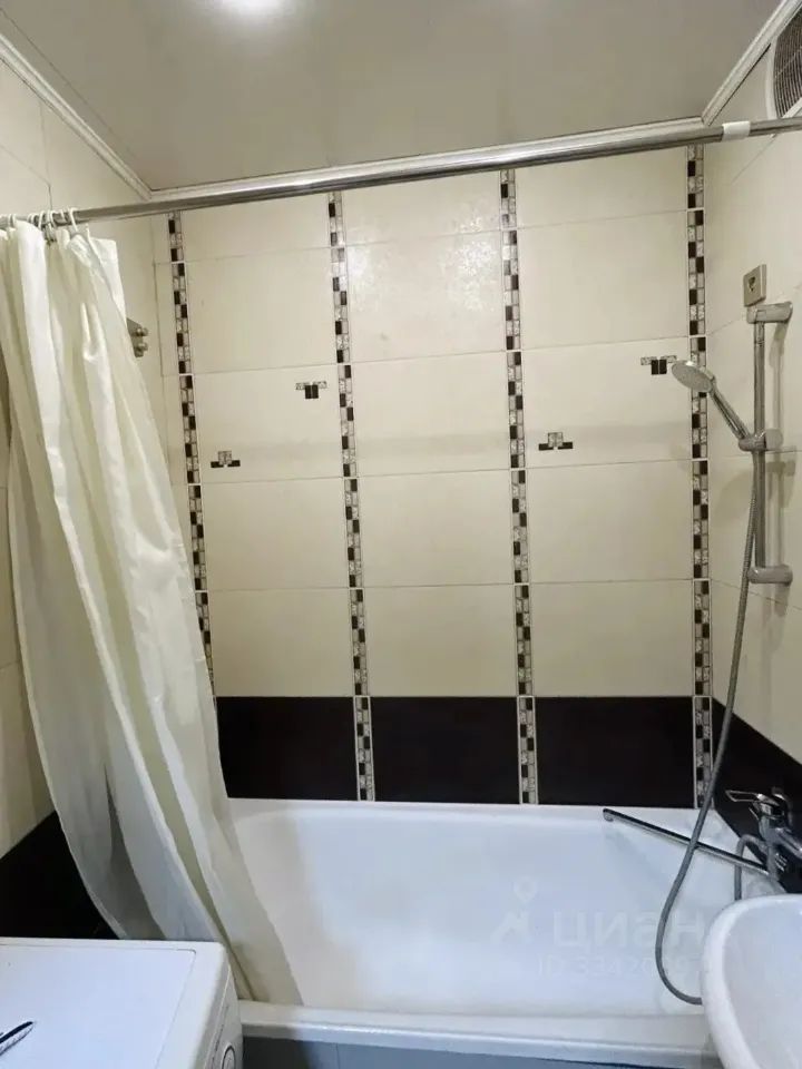 m. Sheremetyevskaya: Apartment, 1-rooms
