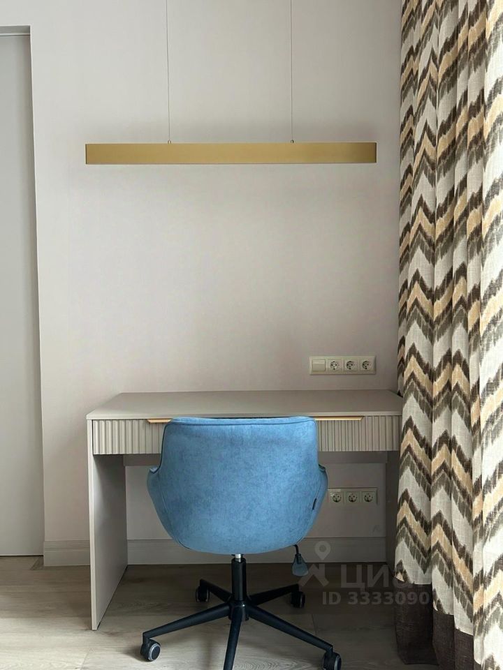 m. Shelepikha: Apartment, 2-rooms
