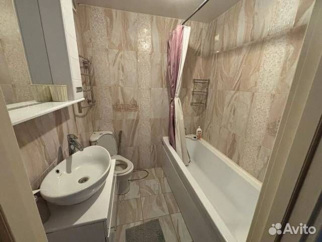 m. Sheremetyevskaya: Apartment, 2-rooms