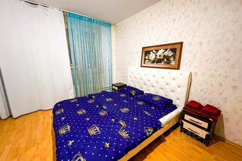 m. Molzhaninovo: Apartment, 2-rooms