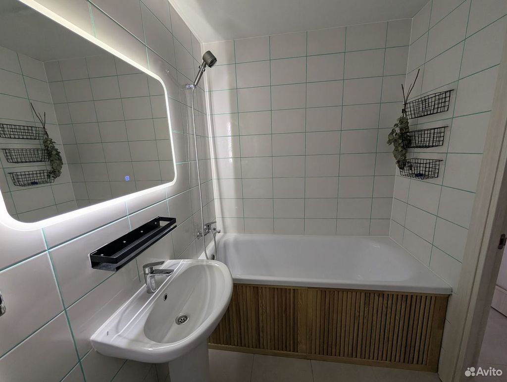 m. Kotelniki: Apartment, 1-rooms