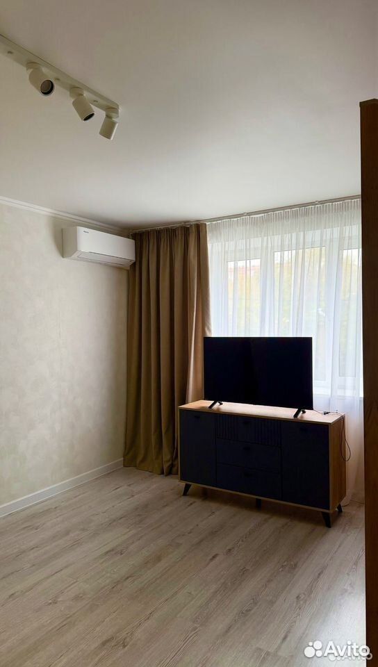 m. Podolsk: Apartment, 1-rooms