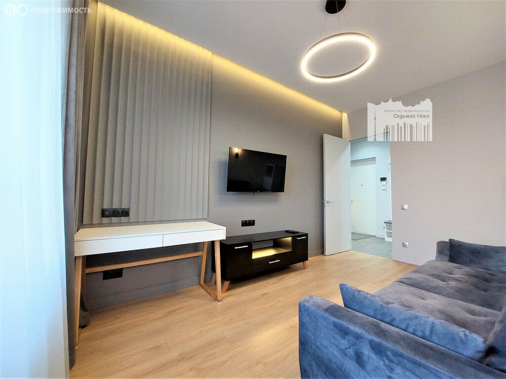 m. Lokomotiv: Apartment, 2-rooms