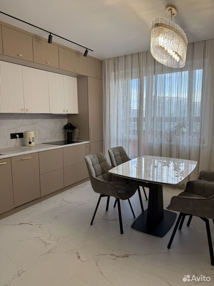 m. Lyubertsy I: Apartment, 2-rooms