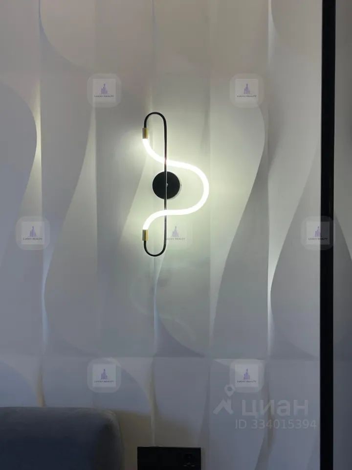 m. Shelepikha: Apartment, 2-rooms