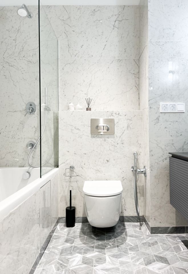 m. Khoroshevo: Apartment, 1-rooms
