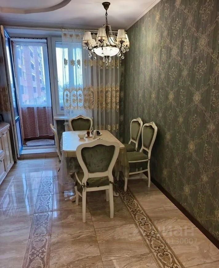 m. Nikolskoe: Apartment, 3-rooms