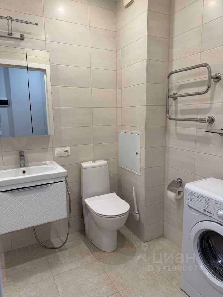 m. Molzhaninovo: Apartment, studio