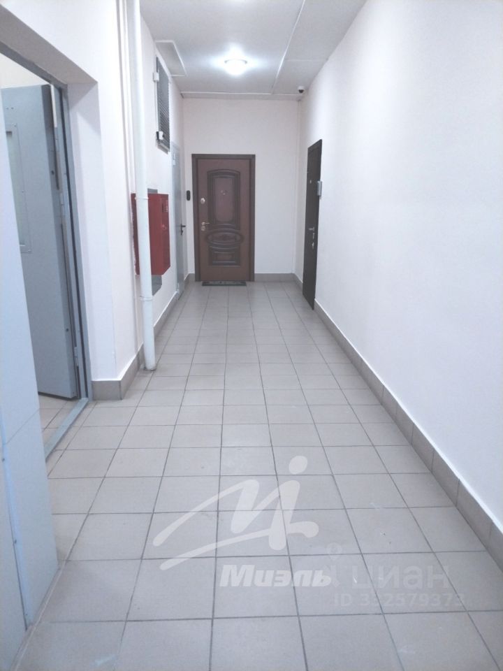 m. Ramenki: Apartment, 2-rooms