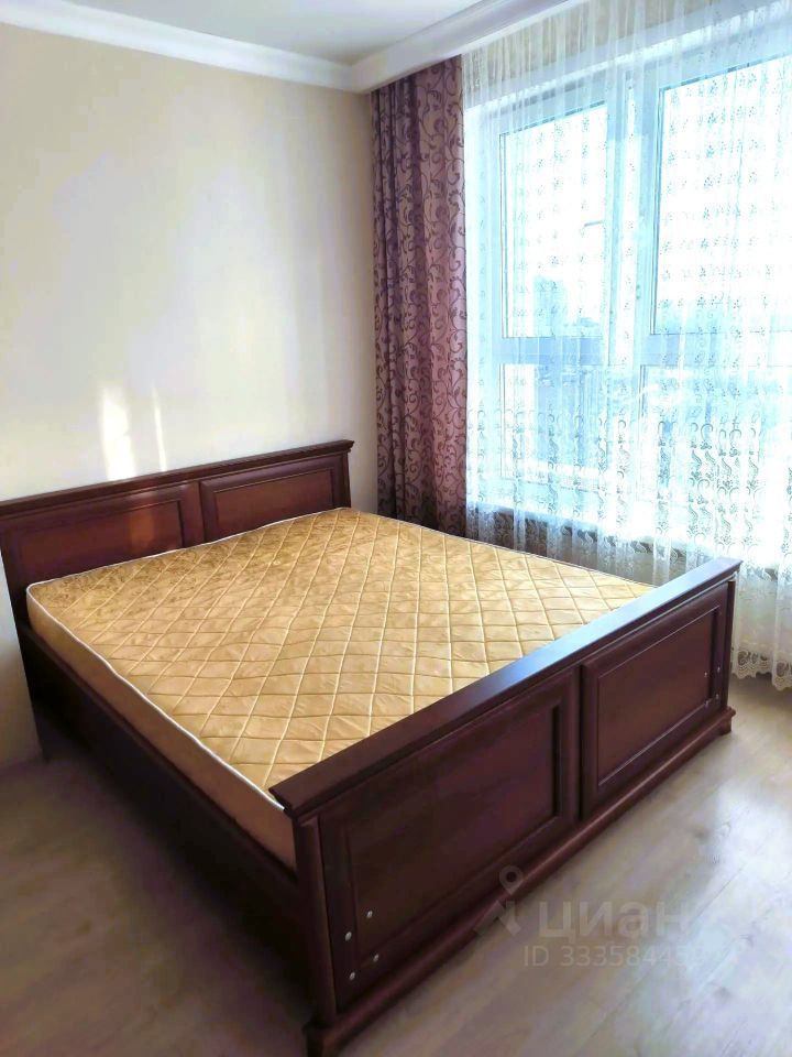 m. Zhulebino: Apartment, 1-rooms