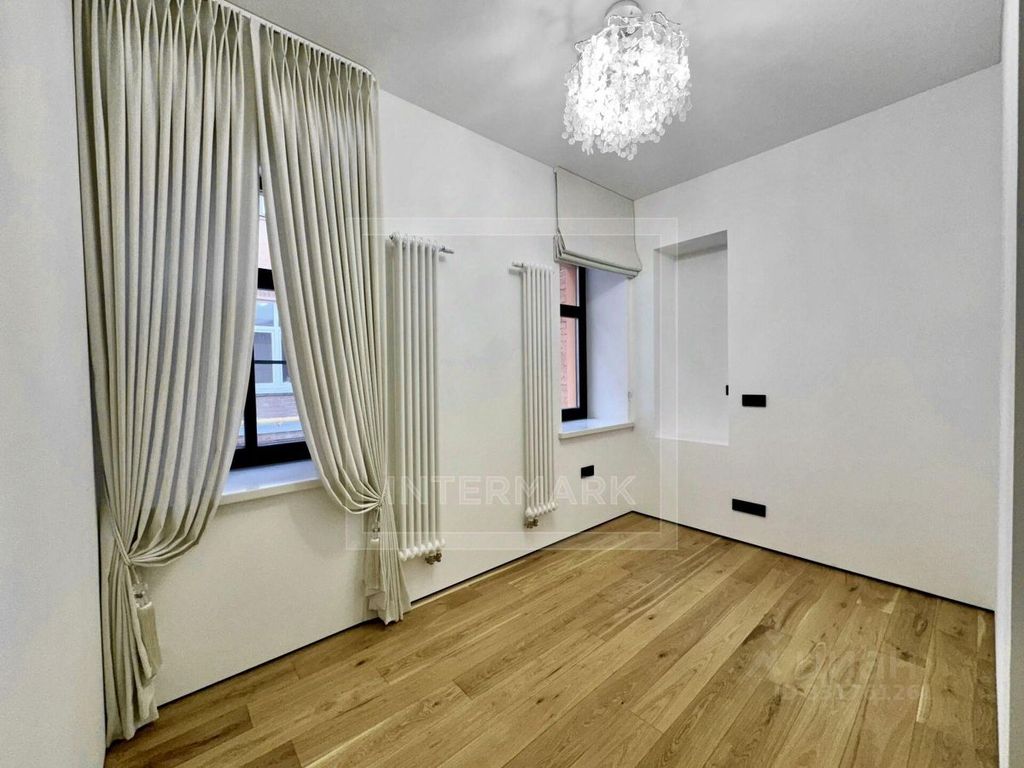 m. Taganskaya: Apartment, 3-rooms