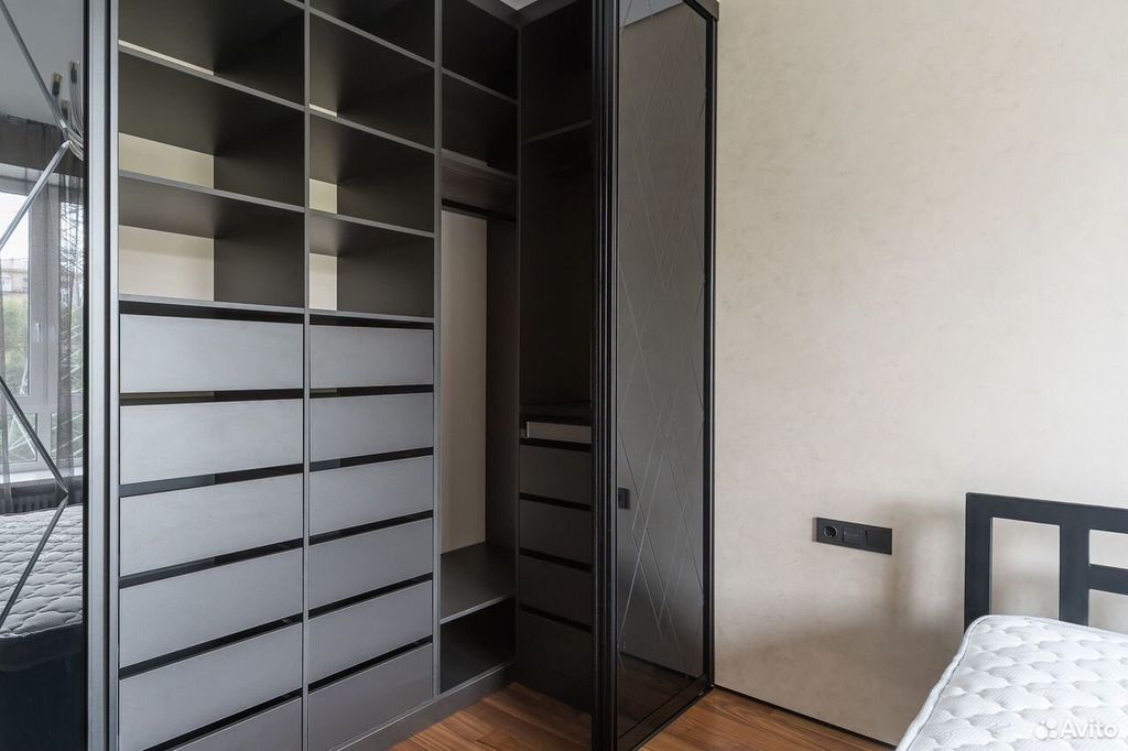 m. Fili: Apartment, 2-rooms