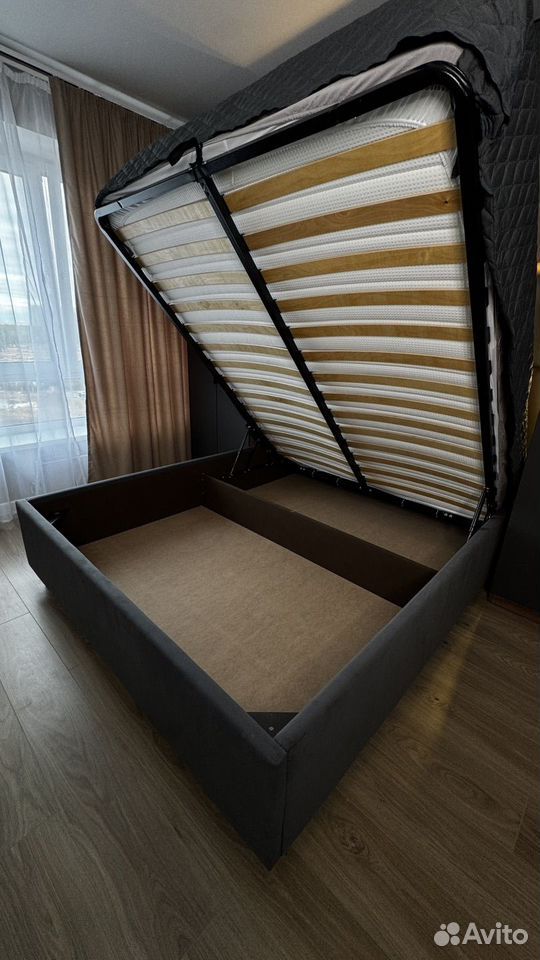 m. Potapovo: Apartment, 1-rooms