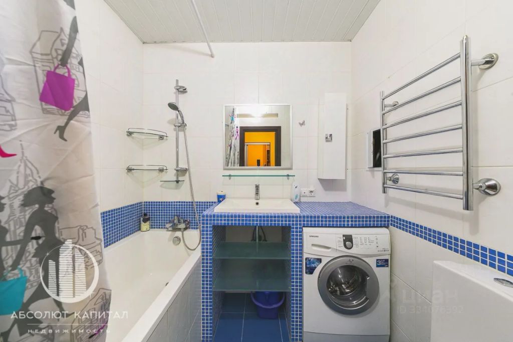 m. Medvedkovo: Apartment, 2-rooms