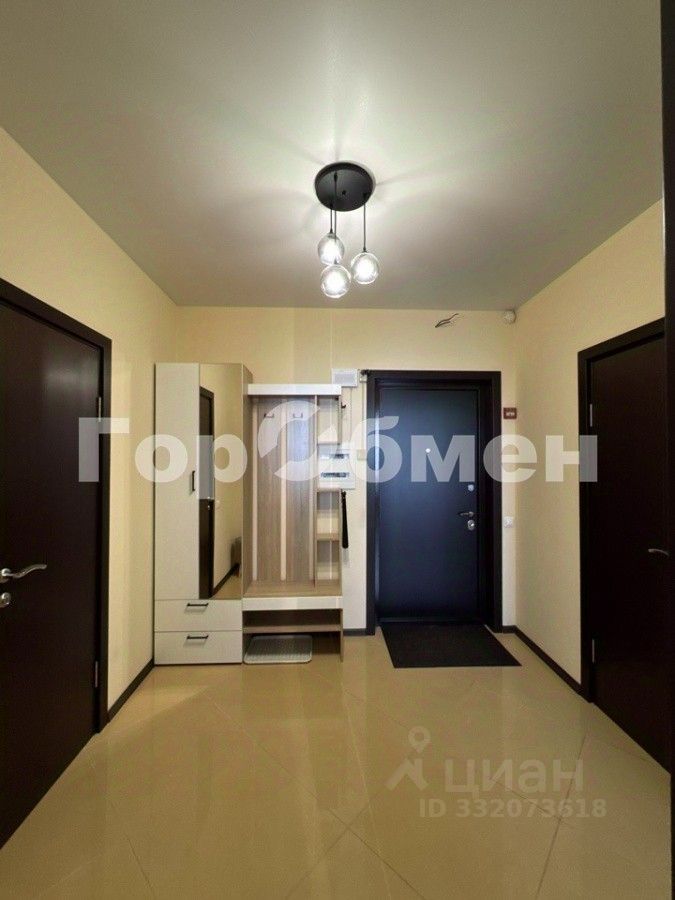 m. Planernaya: Apartment, 1-rooms