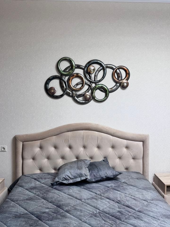 m. Vavilovskaya: Apartment, 2-rooms