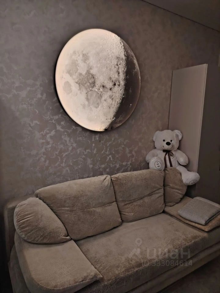 m. Dobryninskaya: Apartment, 2-rooms