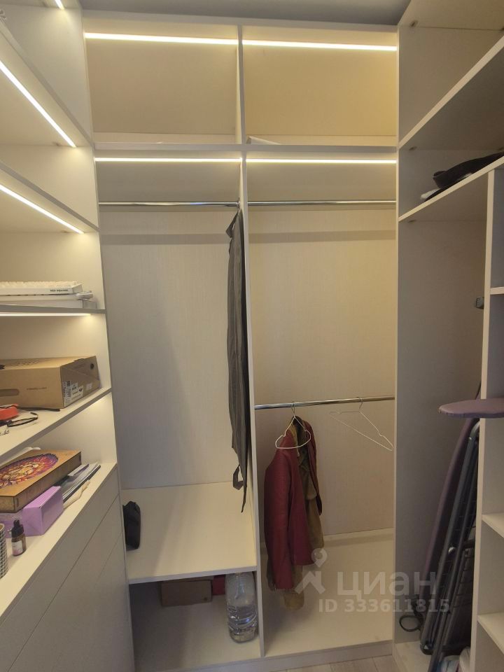 m. Ugreshskaya: Apartment, 2-rooms