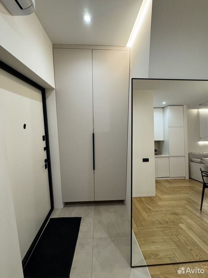 m. Oktyabrskoe pole: Apartment, 1-rooms