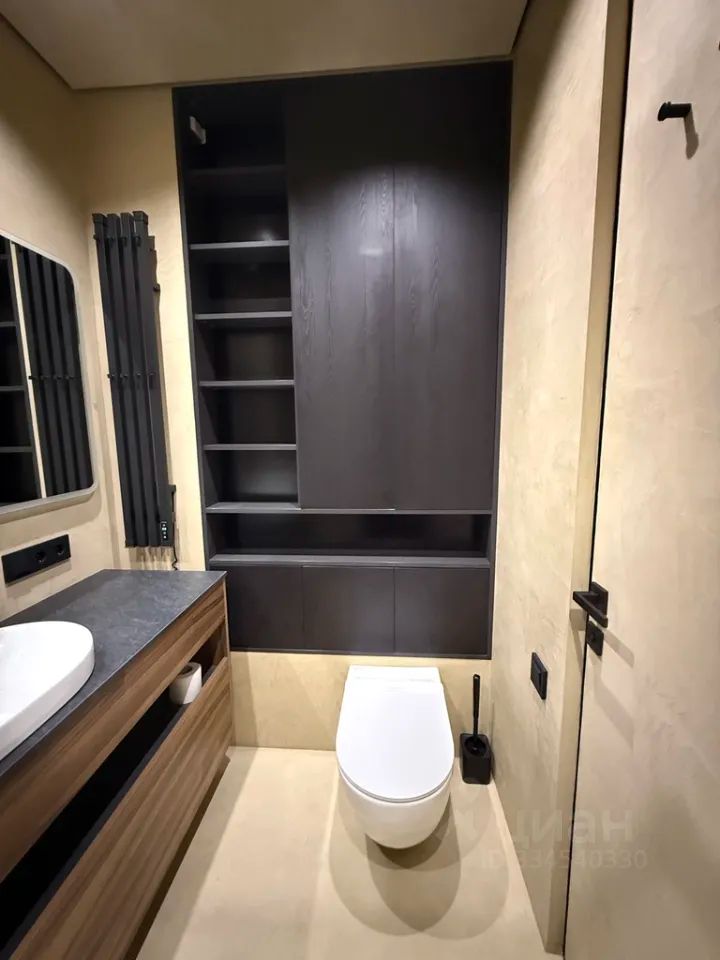 m. Nizhegorodskaya: Apartment, 1-rooms