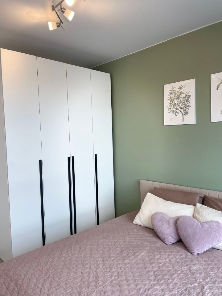 m. Kotelniki: Apartment, 1-rooms