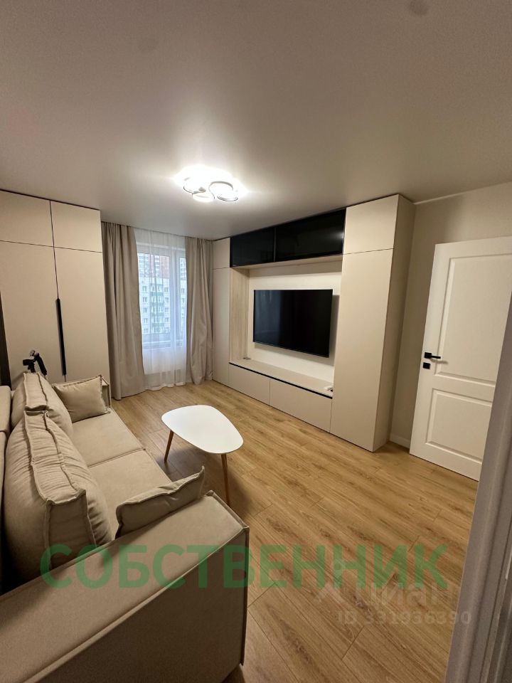 m. Shelepikha: Apartment, 1-rooms