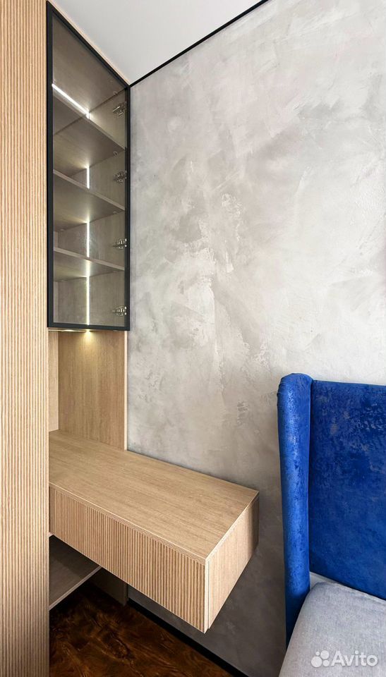 m. Anikeevka: Apartment, 2-rooms