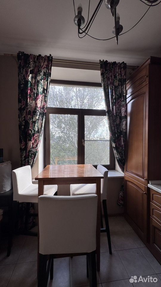 m. Frunzenskaya: Apartment, 2-rooms