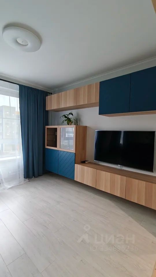 m. Medvedkovo: Apartment, 2-rooms