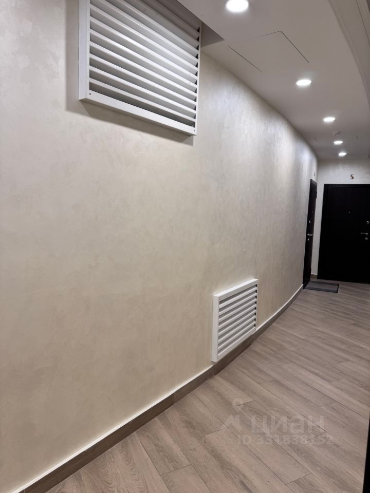 m. Vavilovskaya: Apartment, 2-rooms