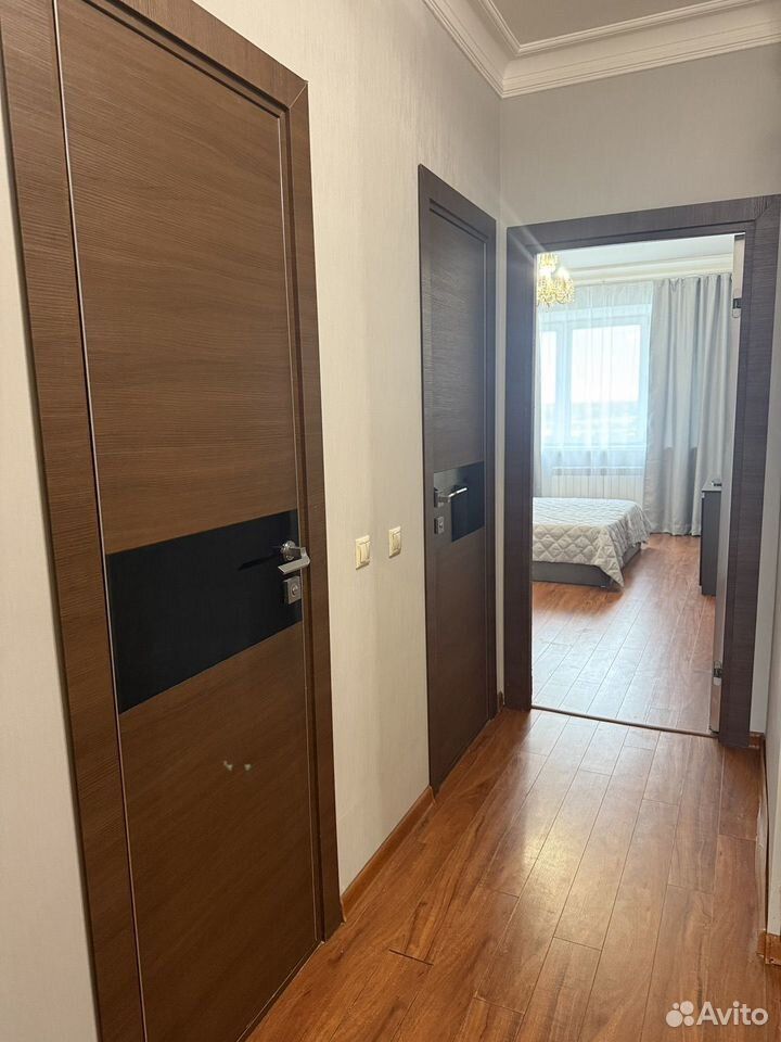 m. Kommunarka: Apartment, 2-rooms