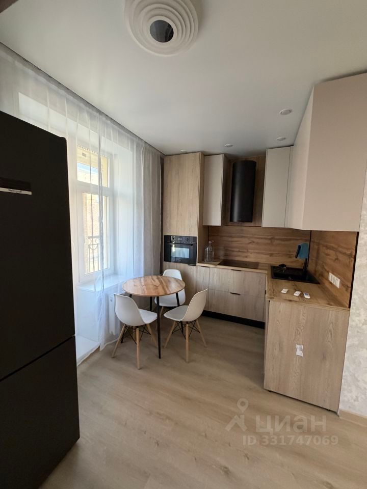 m. Opalikha: Apartment, 2-rooms