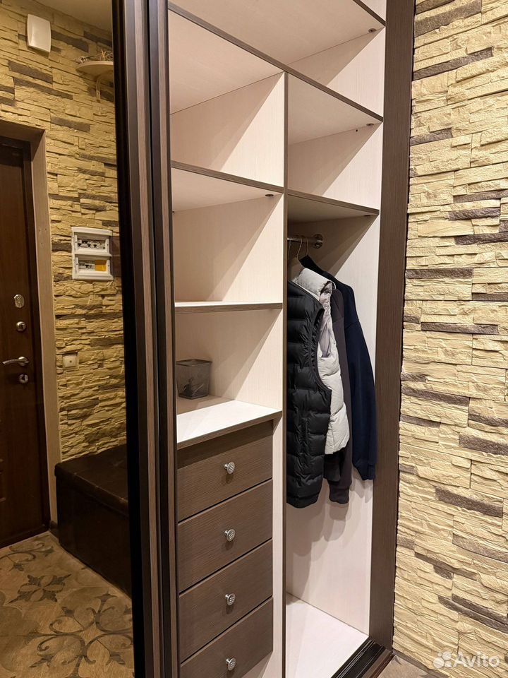 m. Nikolskoe: Apartment, 1-rooms