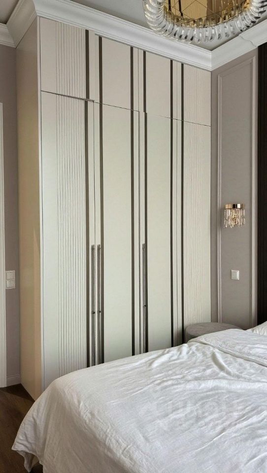 m. Tekhnopark: Apartment, 2-rooms